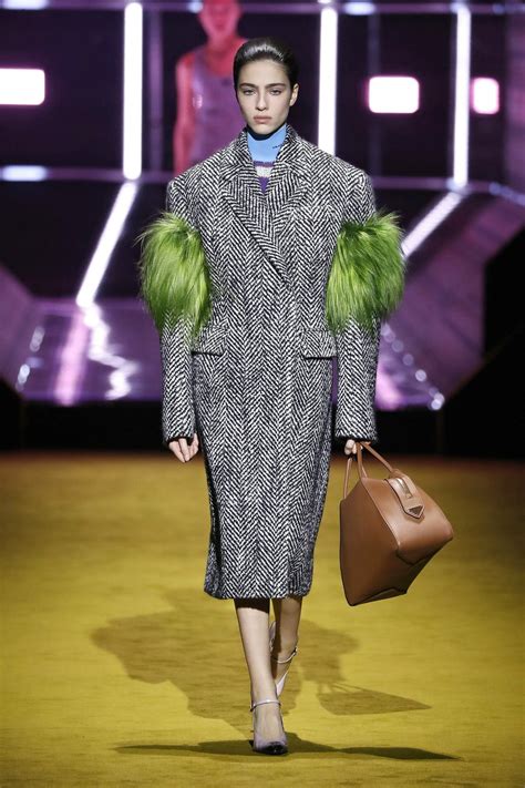 prada fall/winter 2022